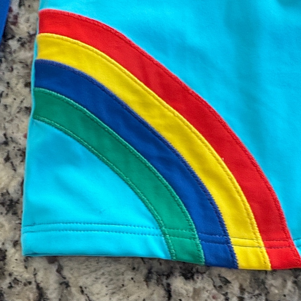 Baby Boden Rash Guard Top - Picture 4 of 5